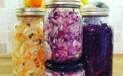 A Guide to Making Sauerkraut