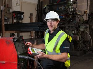 Portable Appliance Services
