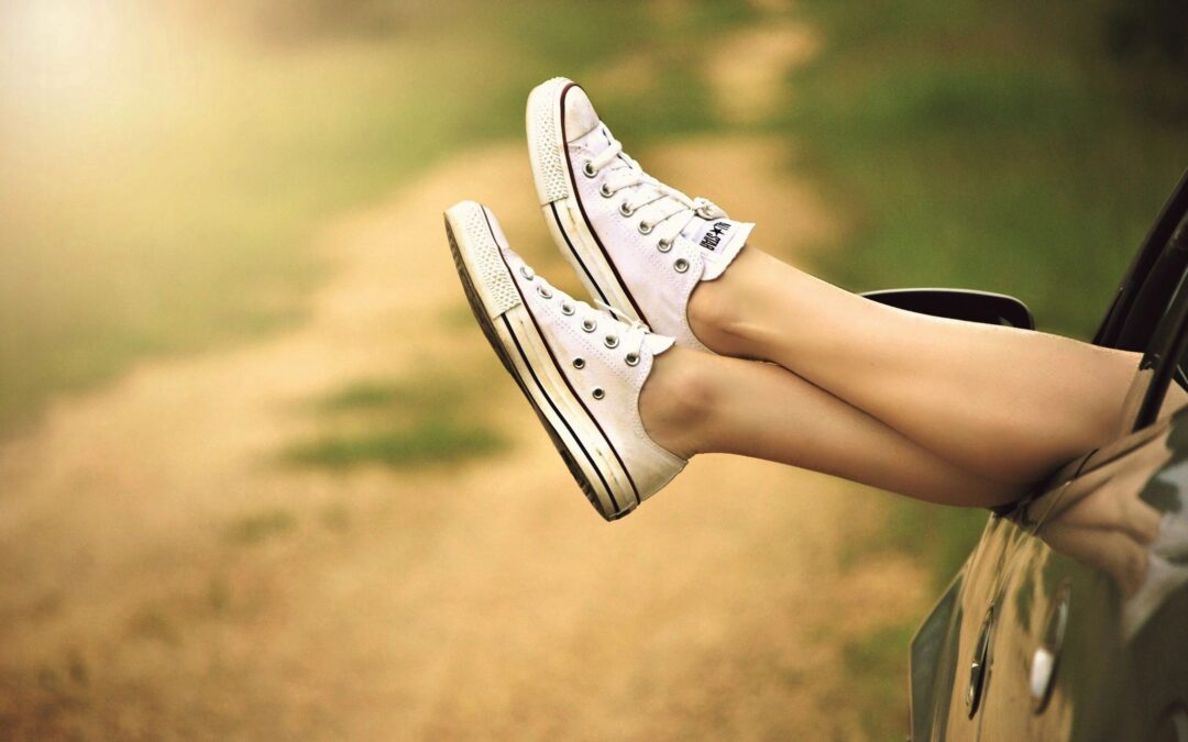 Reasons why your fatigue might feel like it’s getting worse…