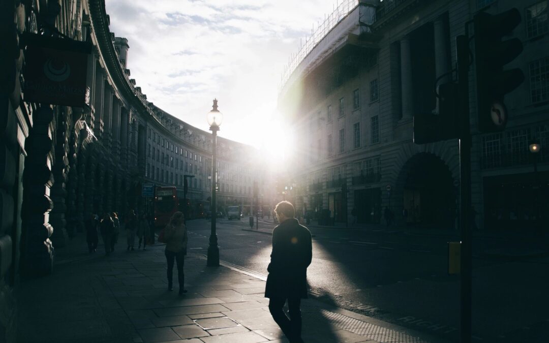 Tips for Better Sleep